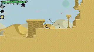 Скриншот 4 к игре Subject: Relictus