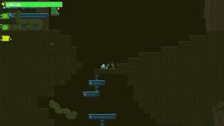 Скриншот 8 к игре Subject: Relictus