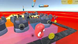 Скриншот 1 к игре Chilli Con Valley