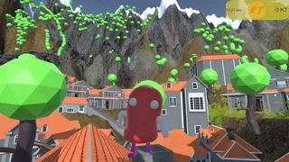Скриншот 3 к игре Chilli Con Valley