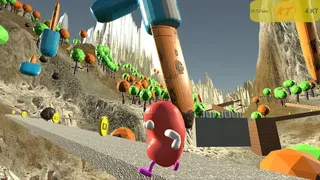 Скриншот 4 к игре Chilli Con Valley