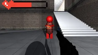 Скриншот 1 к игре GUNZO!