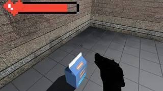 Скриншот 2 к игре GUNZO!
