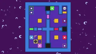 Скриншот 2 к игре Box's Dream