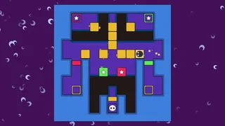 Скриншот 3 к игре Box's Dream