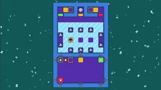 Скриншот 5 к игре Box's Dream
