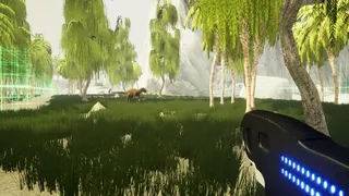 Скриншот 1 к игре The Future Project