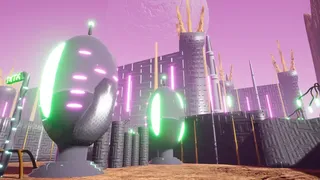 Скриншот 3 к игре The Future Project