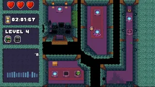 Скриншот 3 к игре Brain Bait