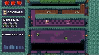 Скриншот 4 к игре Brain Bait
