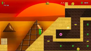 Скриншот 3 к игре Hot Pickle!