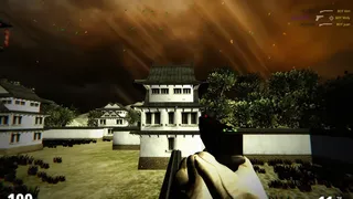 Скриншот 3 к игре Ambushed