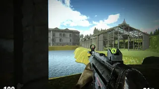 Скриншот 4 к игре Ambushed