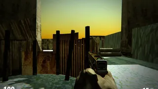 Скриншот 6 к игре Ambushed
