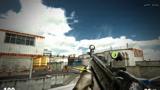 Скриншот 7 к игре Ambushed