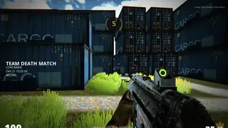 Скриншот 8 к игре Ambushed