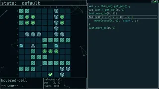 Скриншот 2 к игре Escape From Hard Drive