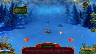 Скриншот 7 к игре The Christmas Spirit: Golden Ticket Collector's Edition