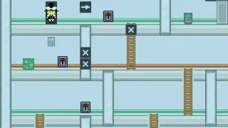 Скриншот 2 к игре Marisa's Inconceivable Journey