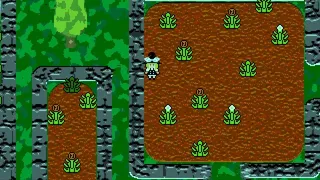 Скриншот 3 к игре Marisa's Inconceivable Journey