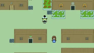 Скриншот 4 к игре Marisa's Inconceivable Journey