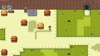 Скриншот 6 к игре Adventure of Rikka - The Cursed Kingdom