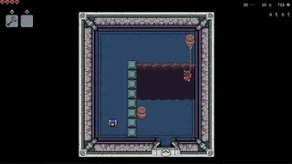 Скриншот 7 к игре Adventure of Rikka - The Cursed Kingdom