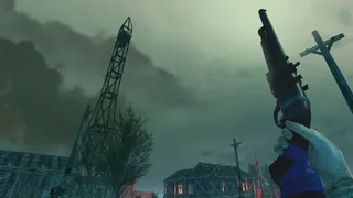 Скриншот 1 к игре Return to Kurgansk