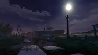 Скриншот 2 к игре Return to Kurgansk