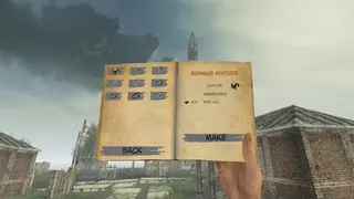 Скриншот 5 к игре Return to Kurgansk