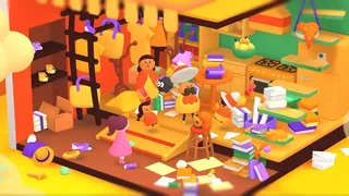 Скриншот 4 к игре KonMari Spark Joy!