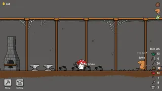 Скриншот 3 к игре Idle Fields