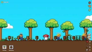 Скриншот 6 к игре Idle Fields