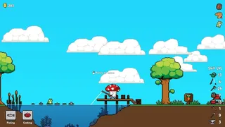 Скриншот 7 к игре Idle Fields
