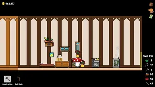 Скриншот 8 к игре Idle Fields