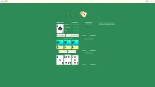 Скриншот 1 к игре Truco