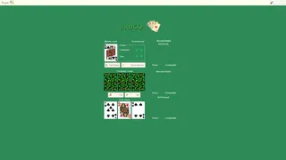 Скриншот 2 к игре Truco