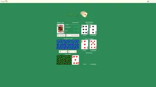 Скриншот 3 к игре Truco