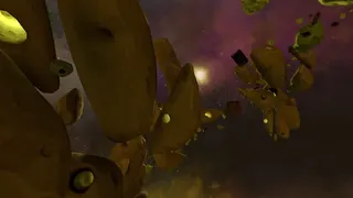 Скриншот 5 к игре Space Salvage