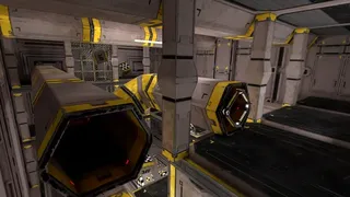 Скриншот 7 к игре Space Salvage
