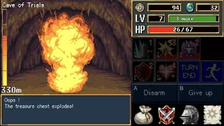 Скриншот 3 к игре DarkBlood -Reborn-