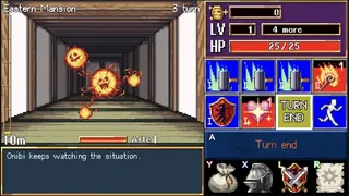 Скриншот 6 к игре DarkBlood -Reborn-