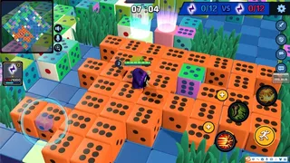 Скриншот 7 к игре 燃爆英雄(Bomb Hero)