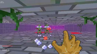 Скриншот 4 к игре The Defaloon