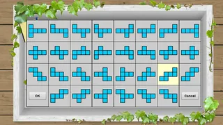 Скриншот 4 к игре jingor 2048