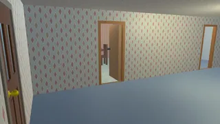 Скриншот 2 к игре Nested Rooms