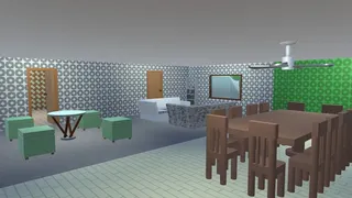 Скриншот 4 к игре Nested Rooms