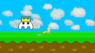 Скриншот 3 к игре Kitsune Slasher