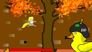 Скриншот 6 к игре Kitsune Slasher