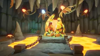 Скриншот 2 к игре AURUM